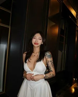 Sharon Zxt OnlyFans Leaked Free Thumbnail Picture - #snGn5c2U4s