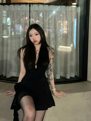 Sharon Zxt OnlyFans Leaked Free Thumbnail Picture - #wF0x1uqzjA