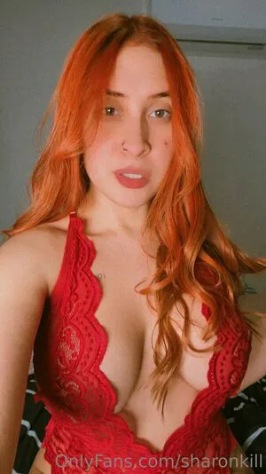 Sharonkill OnlyFans Leaked Free Thumbnail Picture - #7LgMmHFCuf