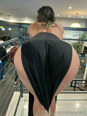 Sharonkill OnlyFans Leaked Free Thumbnail Picture - #BVtS8AZc1I