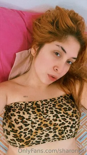 Sharonkill OnlyFans Leaked Free Thumbnail Picture - #FSkDvyOevj