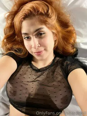 Sharonkill OnlyFans Leaked Free Thumbnail Picture - #MDaQSfxFBV