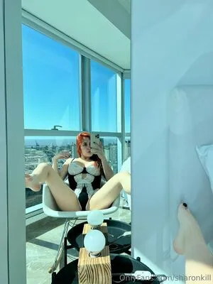 Sharonkill OnlyFans Leaked Free Thumbnail Picture - #PVPyv6wRsk