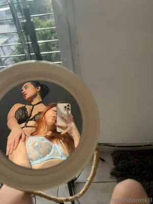 Sharonkill OnlyFans Leaked Free Thumbnail Picture - #i9FV2GMyjK