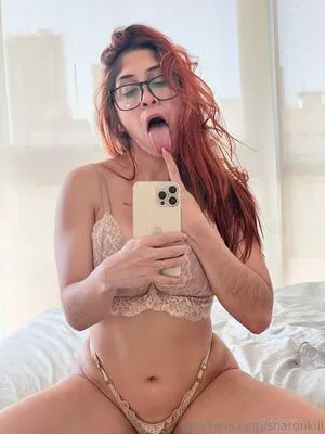Sharonkill OnlyFans Leaked Free Thumbnail Picture - #qmJpnxDCjw