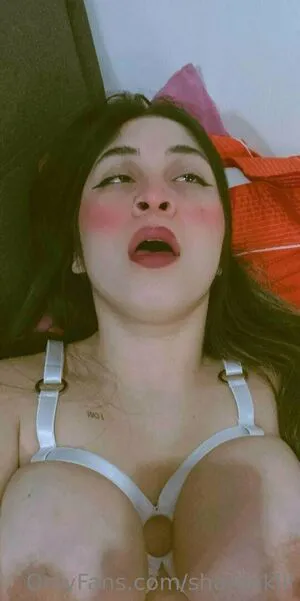 Sharonkill OnlyFans Leaked Free Thumbnail Picture - #rU1zVWkW7N