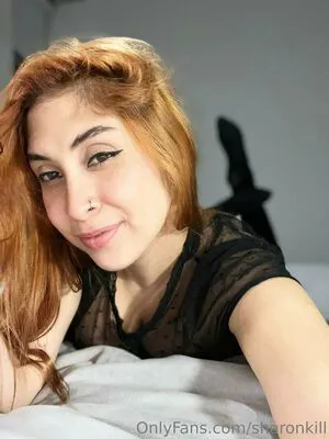 Sharonkill OnlyFans Leaked Free Thumbnail Picture - #w4gMyOC7Dd