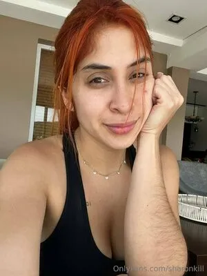 Sharonkill OnlyFans Leaked Free Thumbnail Picture - #yfqHEjD0dX