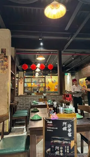 Sharonlee OnlyFans Leaked Free Thumbnail Picture - #HDaqrawsK7