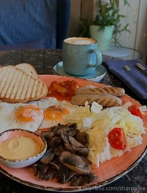 Sharonlee OnlyFans Leaked Free Thumbnail Picture - #qwRXQFWDee