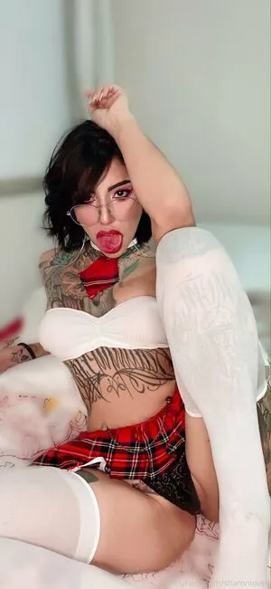 Sharonlovee OnlyFans Leaked Free Thumbnail Picture - #xh7wsn25OC