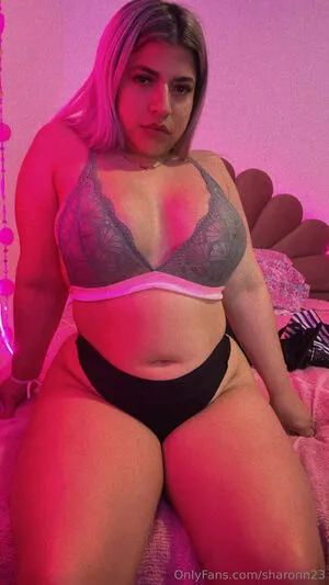 Sharonn23 OnlyFans Leaked Free Thumbnail Picture - #36nrZf9DLQ