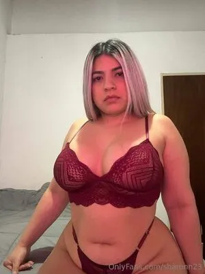 Sharonn23 OnlyFans Leaked Free Thumbnail Picture - #CUzOzzSYpn