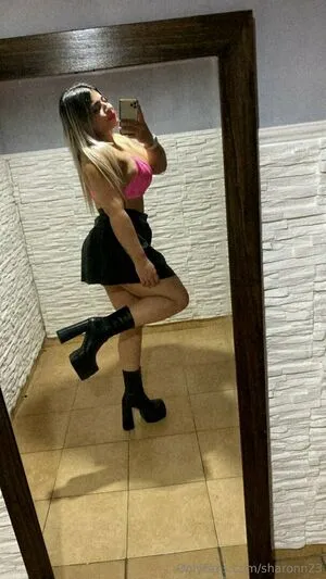 Sharonn23 OnlyFans Leaked Free Thumbnail Picture - #SM2aO3pxGx