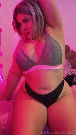 Sharonn23 OnlyFans Leaked Free Thumbnail Picture - #UIyya0jlG6