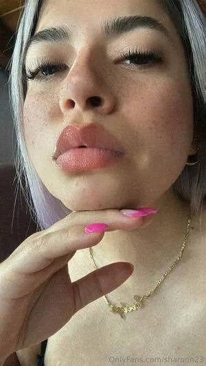 Sharonn23 OnlyFans Leaked Free Thumbnail Picture - #ryiqeh82V5