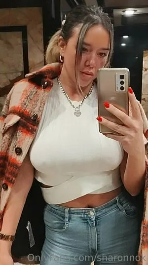 Sharonnok OnlyFans Leaked Free Thumbnail Picture - #kxnZvKDATg