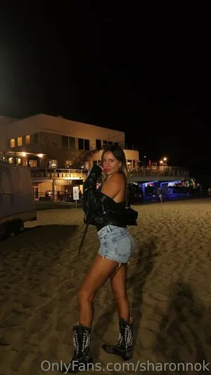 Sharonnok OnlyFans Leaked Free Thumbnail Picture - #xuWSzIldL4