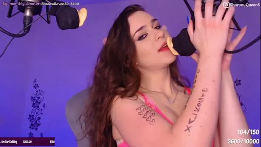 Sharonqueen OnlyFans Leaked Free Thumbnail Picture - #us5qxzwAzD