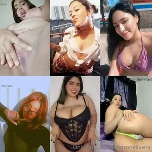 Sharonsilvers OnlyFans Leaked Free Thumbnail Picture - #NpdolEjynz