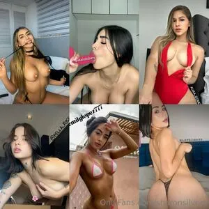 Sharonsilvers OnlyFans Leaked Free Thumbnail Picture - #V52w6JNVGk