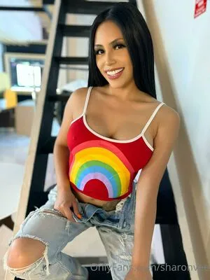 Sharonvee OnlyFans Leaked Free Thumbnail Picture - #R268f8fFyd