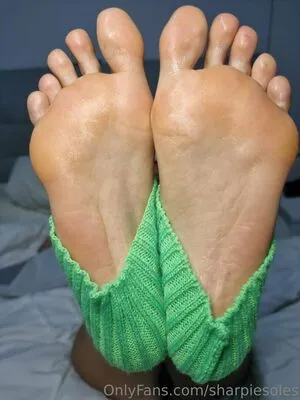 Sharpiesoles OnlyFans Leaked Free Thumbnail Picture - #bBoyUsRFsq