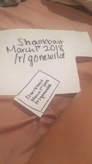 Sharrkbait OnlyFans Leaked Free Thumbnail Picture - #ISbHsKwJ66
