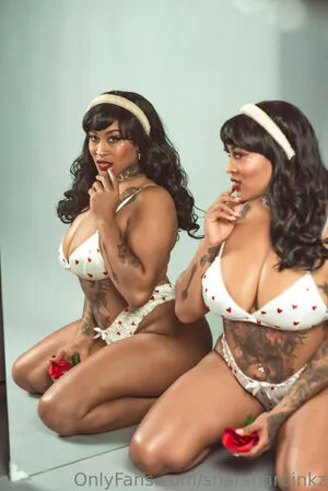 Sharsharbinkz OnlyFans Leaked Free Thumbnail Picture - #PvRZq9m50M
