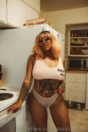 Sharsharbinkz OnlyFans Leaked Free Thumbnail Picture - #Xnbl236eLt