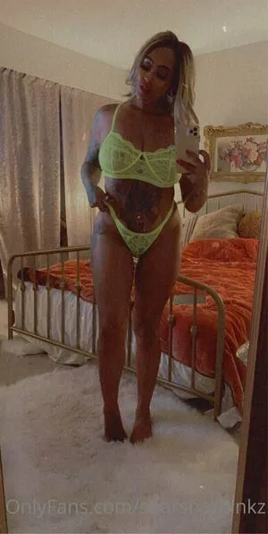 Sharsharbinkz OnlyFans Leaked Free Thumbnail Picture - #hidctdsDJ0