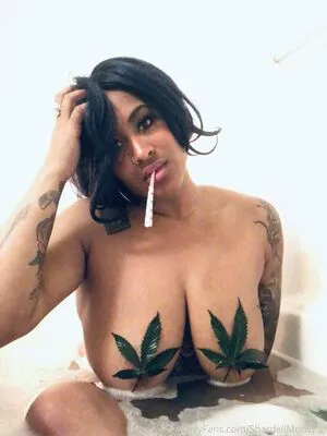 Sharsharbinkz OnlyFans Leaked Free Thumbnail Picture - #otPB9IIScm