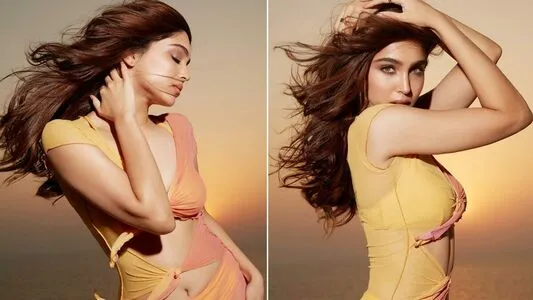 Sharvari Wagh OnlyFans Leaked Free Thumbnail Picture - #9oE7HmLFLP