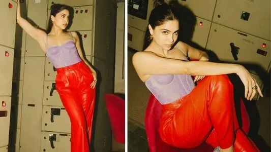 Sharvari Wagh OnlyFans Leaked Free Thumbnail Picture - #9sgRf9GCcq