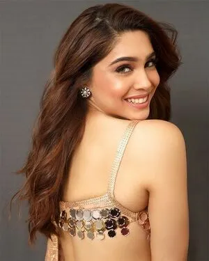 Sharvari Wagh OnlyFans Leaked Free Thumbnail Picture - #U0S8SiL9Hs