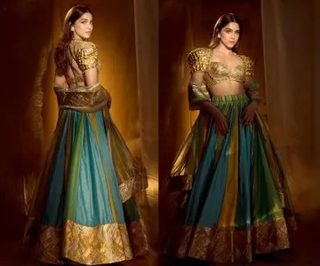 Sharvari Wagh OnlyFans Leaked Free Thumbnail Picture - #ZBaS45LEHa