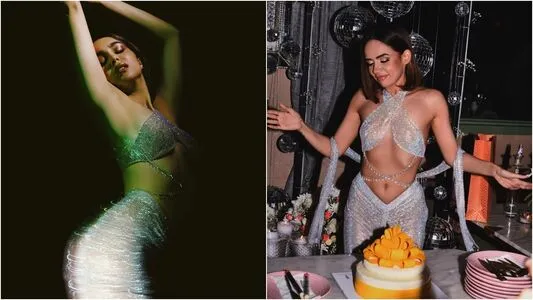 Sharvari Wagh OnlyFans Leaked Free Thumbnail Picture - #gcdzAWSzKb