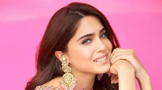 Sharvari Wagh OnlyFans Leaked Free Thumbnail Picture - #mI3DTCFspt