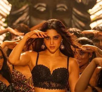 Sharvari Wagh OnlyFans Leaked Free Thumbnail Picture - #uC7Sy0r2Lt