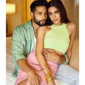 Sharvari OnlyFans Leaked Free Thumbnail Picture - #fM5Ud6bgxj