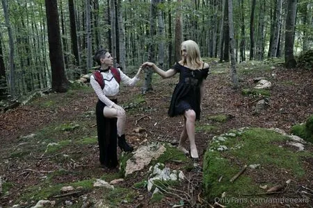 Shary Verse OnlyFans Leaked Free Thumbnail Picture - #bxMaQDm3HG