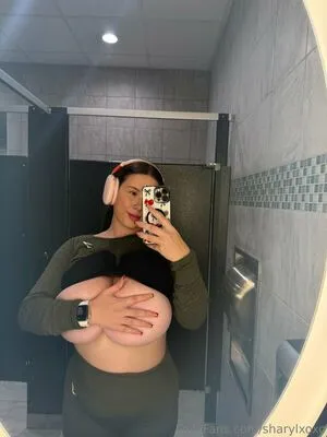 Sharylxoxo OnlyFans Leaked Free Thumbnail Picture - #U4FDOPpTNz