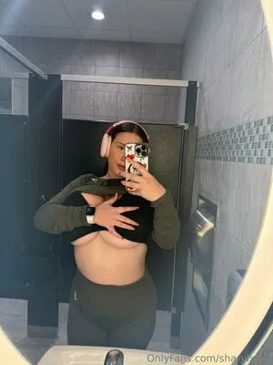 Sharylxoxo OnlyFans Leaked Free Thumbnail Picture - #oGGMgX2jyX