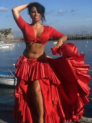 Shasa Nil OnlyFans Leaked Free Thumbnail Picture - #WFDpd1sq1I