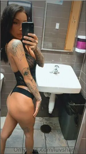 Shasha Bass OnlyFans Leaked Free Thumbnail Picture - #EaHgSFbVgT