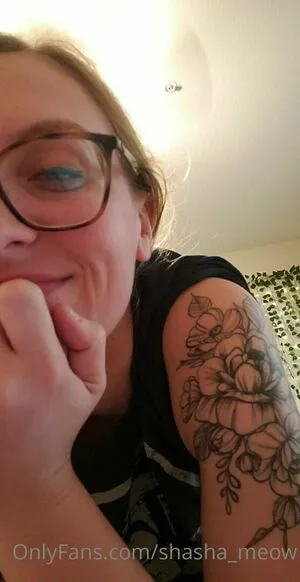 Shasha Meow OnlyFans Leaked Free Thumbnail Picture - #0T1Oh6XiZw