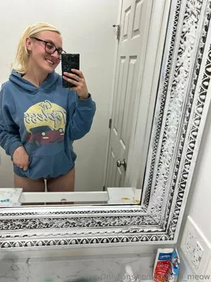 Shasha Meow OnlyFans Leaked Free Thumbnail Picture - #1cGfWf8fsK