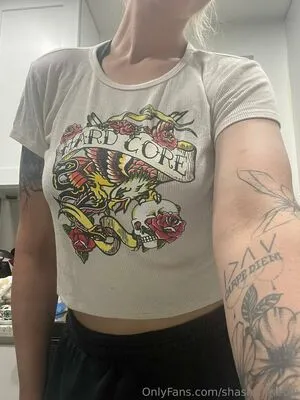 Shasha Meow OnlyFans Leaked Free Thumbnail Picture - #2fJ9JIc7OV
