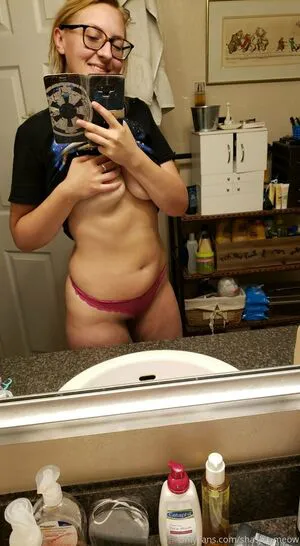 Shasha Meow OnlyFans Leaked Free Thumbnail Picture - #65enFd357A