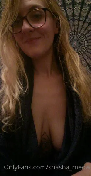 Shasha Meow OnlyFans Leaked Free Thumbnail Picture - #6WhiCeKUTi